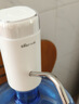 小熊（Bear）抽水器桶装水饮水机压水器电动取水器矿泉水自动上水器YSJ-D05U2 实拍图