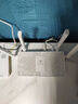 华为路由器千兆wifi6+家用无线5G双频电竞游戏漏油器穿墙王全屋wifi7信号放大器增强宿舍路由器ax3000M 极速版【海思双核3000兆+千兆网线】WiFi6+ 晒单礼品 魔方插座 红包/插座2 实拍图