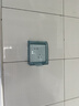 公牛（BULL）开关插座 通用透明86型防水开关面板盒防水罩插座浴室防水盒F03BS 实拍图