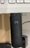 中兴（ZTE）F30 Pro 随身wifi6免插卡移动wifi无线网卡便携式热点4g路由器无限笔记本电脑通用流量2025款 实拍图
