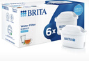 碧然德（BRITA） 家用滤水壶 净水壶滤芯 Maxtra 多效滤芯 6枚装 实拍图