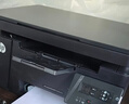 惠普（HP）（HP）M126a plus打印机激光多功能 家用黑白打印机（打印 复印 扫描） 126a升级款 实拍图