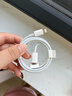 Apple/苹果 60W USB-C数据线-1米 type-c苹果充电线手机数据线 苹果17充电线iphone17充电线 实拍图