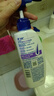 海飞丝舒痒水润去屑洗发水300g薰衣草精粹舒缓止痒去屑留香洗头膏洗发露 实拍图