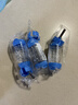派乐特 仓鼠水壶仓鼠饮水器喝水器龙猫滚珠荷兰猪豚鼠兔子用品喂水器 实拍图
