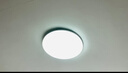 飞利浦（PHILIPS）全光谱LED三防灯吸顶超薄天花灯IP40防潮防尘防蚊防虫简约节能灯18W白光5700K尺寸260mm 实拍图