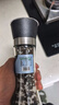 云山半低脂海盐黑胡椒粒研磨瓶158g*2瓶烧烤烤肉轻食健身餐牛排西餐调料 实拍图