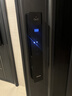 联想智能门锁 指纹锁 3D人脸识别 掌静脉  智能锁 电子锁 入户门 密码锁 包安装 全自动 防盗门 【F1】3D人脸+视频对讲+4.5大屏 实拍图