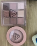 3ce经典芋泥三件套 九宫格眼影唇釉腮红化妆品礼盒生日礼物送女友 实拍图