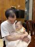班尼路（Baleno）纯棉短袖T恤男2026春夏季纯白色休闲宽松四季内搭外穿男士打底衫 实拍图