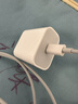 Apple/苹果 20W USB-C充电器  type-c充电器苹果手机充电器原装手机快充头 苹果17手机充电器 实拍图