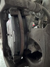 博世（BOSCH）刹车片刹车皮前片传祺GA3/GA3SPHEV/GS4PHEV/GA3S/GA4捷达VS7/VS5 实拍图