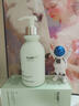 维特丝洗面奶男女士专用氨基酸收缩毛孔深层清洁祛痘去黑头洁面乳第1名 实拍图
