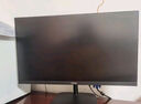 长虹27英寸 IPS硬屏 100Hz高刷 HDMI+VGA+DP 低蓝光 节能认证  电脑显示屏 27G7F 实拍图