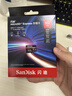 闪迪（SanDisk）512GB TF(MicroSD Express)内存卡 读880MB/s 写650MB/s 适配运动相机无人机 Switch2游戏机存储卡 实拍图
