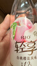 锐澳（RIO）洋酒 鸡尾酒 果酒甜酒 轻享12度低度酒 300ml*1瓶伴手礼 实拍图