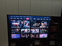 Vidda大玩家G7 海信电视75英寸【低音炮版】G+Mini LED 黑曜屏Pro 330Hz高刷世界杯游戏巨幕电视机 实拍图