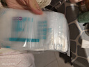 新贝 储奶袋 母乳储存保鲜袋 可冷冻加厚防漏 200ML90片 实拍图