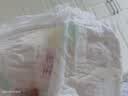 五羊（FIVERAMS）拉拉裤薄薄芯成长裤XXL80片 (15kg以上)婴儿尿不湿超薄透气不闷 实拍图