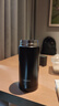 象印（ZO JIRUSHI）原装进口保温杯不锈钢男女款杯子实用茶水分离杯学生水杯生日礼物 实拍图