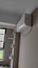 华凌空调 神机二代大1.5匹一级能效大风口双排铜管舒适变频挂机 以旧换新补贴 KFR-35GW/N8HE1Ⅱ 实拍图