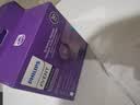 新安怡（AVENT）飞利浦新安怡 储奶袋冷藏保鲜母乳存奶袋便携装存储袋直立款30片 实拍图