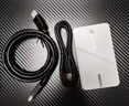 圆刚（AVerMedia）GC535多平台直播采集卡4K RGB超清原画无损一进四出团播/带货相机专用HDMI2.1 实拍图