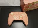八位堂（8BitDo）猎2青春版游戏手柄无线双霍尔三模PC电脑Steam安卓 仁王3 绝区零 怪物猎人荒野 宝可梦传说 实拍图