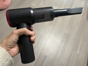 爱图腾itutn车载吸尘器大吸力无线汽车用手持吸尘器家用小型便携桌面随手吸吹一体车内超强吸除尘机礼品 实拍图