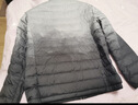 波司登春秋短款羽绒服男款90绒商场热卖同款轻薄立领排骨条羽绒服 实拍图