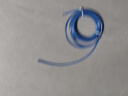 菲普莱中考专用跳绳合肥广州初中小学生体育考试计时计数钢丝跳绳 蓝色不计数＋备用绳【赠品如图】 实拍图