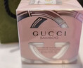 古驰（GUCCI）竹韵女性淡香水女士50ml花香送女友送妈妈纪念日生日礼物 实拍图