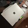 微软（Microsoft）Surface Laptop 13英寸 笔记本电脑 国家补贴 触屏轻薄本 AI+PC 骁龙 X Plus 16G 256G 亮铂金 实拍图