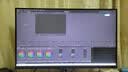 华硕ProArt PA278QGV 27英寸显示器专业显示器2K 120Hz HDR10 178°广角USB接口可与Mac搭配升降带音响 实拍图
