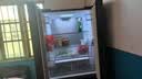 美的（Midea）508升法式多门家用电冰箱除菌净味双系统大容量冰箱家电 BCD-508WTPZM(E) 净味补贴立减 508升双系统净味冰箱 实拍图