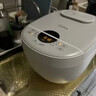 美的（Midea）电饭煲电饭锅3-4人家用4L预约匠铜聚能釜内胆快速饭微压蒸煮米饭锅FB40E108礼品团购 实拍图