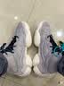 阿迪达斯YEEZY 500 褐砂岩户外椰子男女高帮休闲鞋GV7775 44码 实拍图