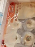 獐子岛 冷冻蒜蓉粉丝扇贝600g 18只 烧烤食材 海鲜生鲜水产预制菜 实拍图