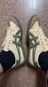 Onitsuka Tiger鬼塚虎懒人鞋新款一脚蹬休闲鞋德训鞋 TOKUTEN SLIP-ON 咖啡色 36 实拍图