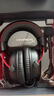 极度未知（HYPERX）飓风2飓风3系列电竞游戏耳机头戴式 fps吃鸡耳麦降噪麦克风 原金士顿cloud2电竞耳机 飓风2-黑红【7.1虚拟环绕声】 实拍图