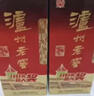 泸州老窖 六年窖头曲 浓香型白酒 52度500ml 2瓶（配礼袋） 实拍图