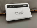 飞瑧【4.9元1500G】移动随身wifi6无线网络5G千兆2026新款无限速流量全国通用上网卡宽带路由器三网通 5G-1w毫安【168核顶级版】-无限制全国通用 【终身质保】-免费试用/送流量 实拍图