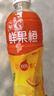康师傅鲜果橙水果饮料 500ml*15瓶 果味饮品 整箱装 热门商品 实拍图