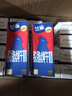 兰雀Lacheer3.3g脱脂纯牛奶200ml*20盒 优蛋白营养早餐奶送礼盒早餐 实拍图