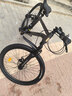 凤凰上海凤凰山地车自行车男士女式学生成人变速宽胎越野公路赛单车 【钢架/全套竞速轴承】条轮浅灰 26寸24速【建议身高158-188cm】 实拍图