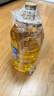 金龙鱼 食用油 葵花籽清香型调和油5L （新老包装随机发货） 实拍图