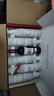 CANIS FAMILIARIS法国原瓶进口红酒整箱 波尔多AOC 传承干红葡萄酒节日送礼750ml*6 实拍图