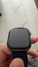绿联【新品S11丨顶配微晶膜】适用apple watch s11/10手表膜苹果手表保护膜无尘仓秒贴防刮耐磨 实拍图