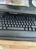 联想生态品牌异能者有线键盘鼠标套装 全尺寸防泼溅人体工学手感舒适 商务办公台式/小新适用键鼠KM102 实拍图