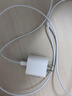 WITGOER充电器适用于苹果20W快充套装充电头PD数据线iPhone14promax13/12/11手机xs平板xr插头1.5米type-c 实拍图